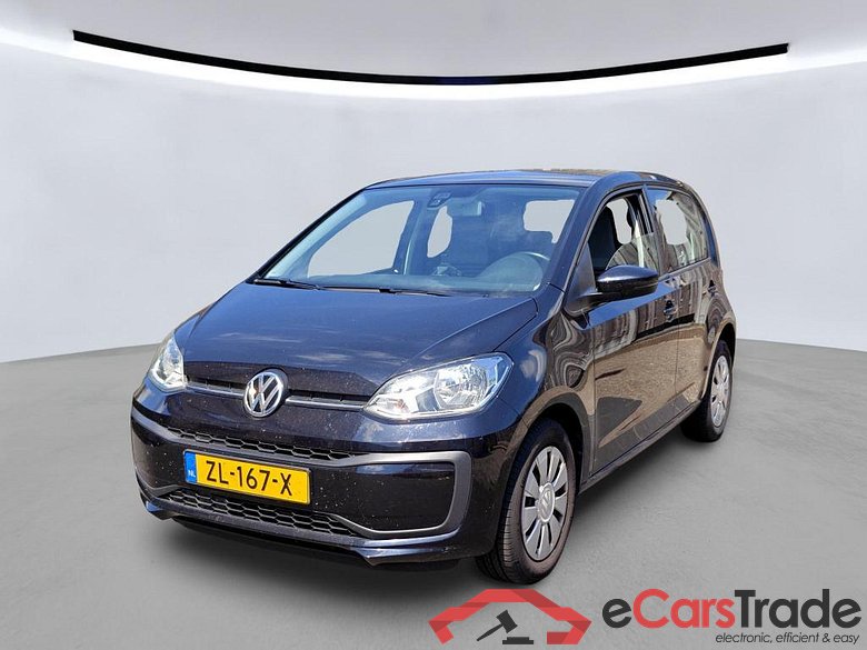 VOLKSWAGEN up! 44 kW