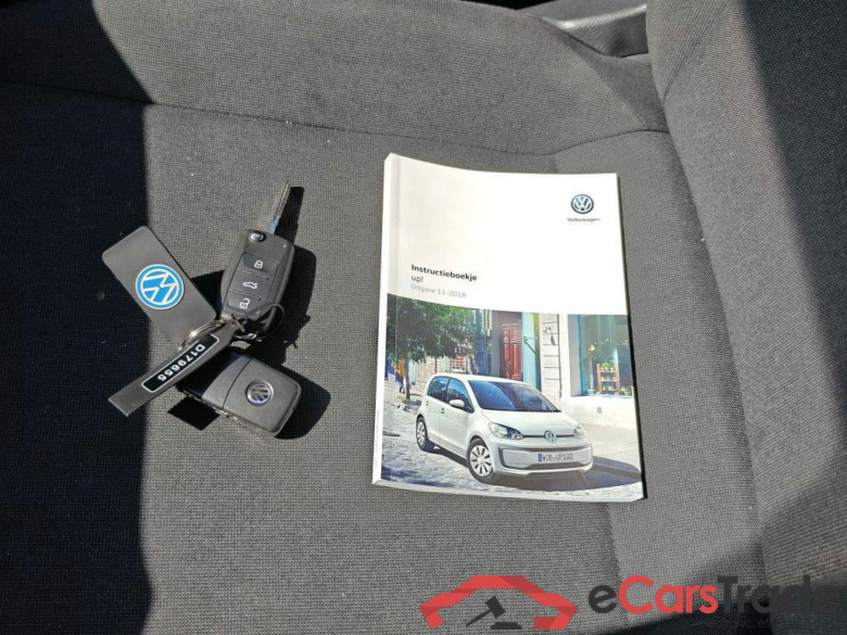 VOLKSWAGEN up! 44 kW #5