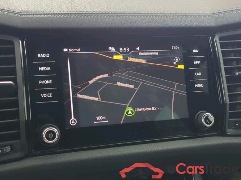 SKODA Kodiaq 110 kW #2