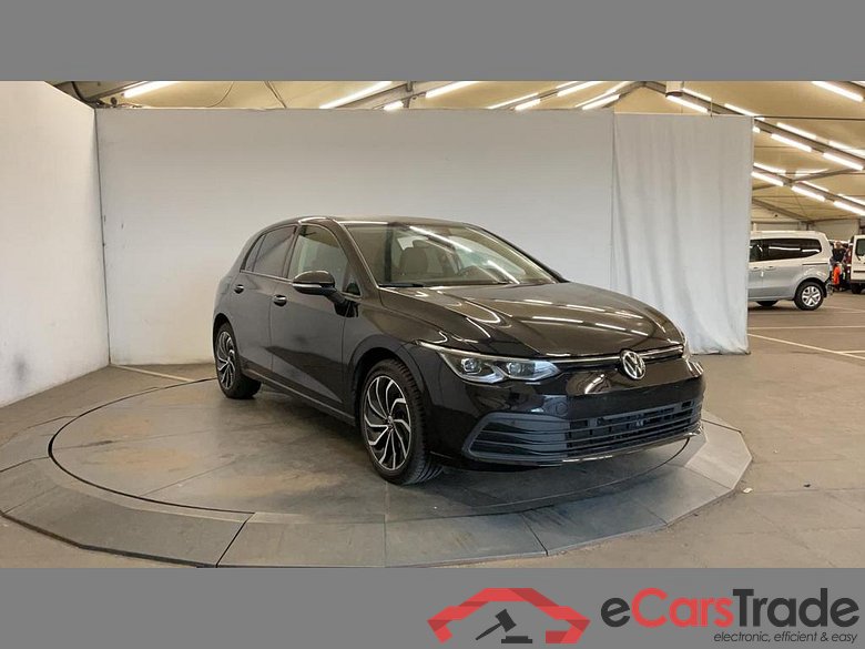 VOLKSWAGEN Golf VIII Golf 1.5 eTSI Life OPF DSG #2