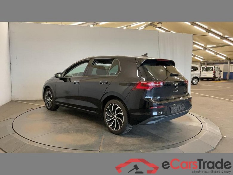 VOLKSWAGEN Golf VIII Golf 1.5 eTSI Life OPF DSG #3