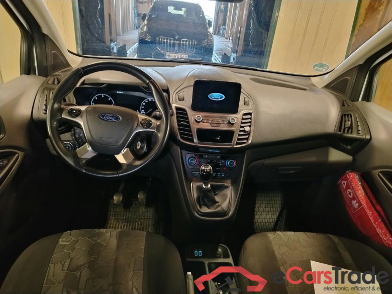 FORD Transit Connect 220 L1 LKW S&S Trend 5d 88kW #3