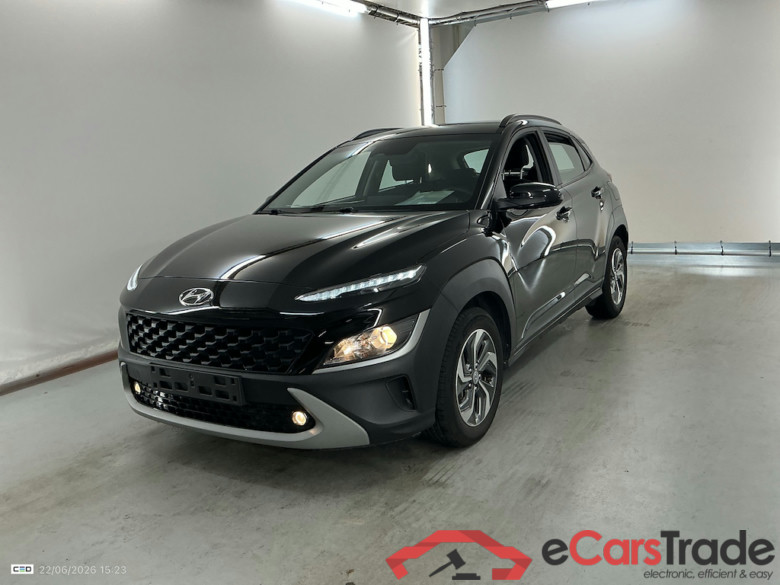 HYUNDAI KONA 1.6 GDI HYBRID TWIST DCT #1