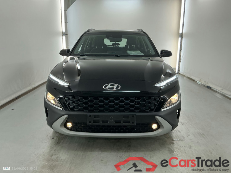 HYUNDAI KONA 1.6 GDI HYBRID TWIST DCT #2