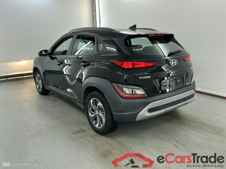 HYUNDAI KONA 1.6 GDI HYBRID TWIST DCT #3