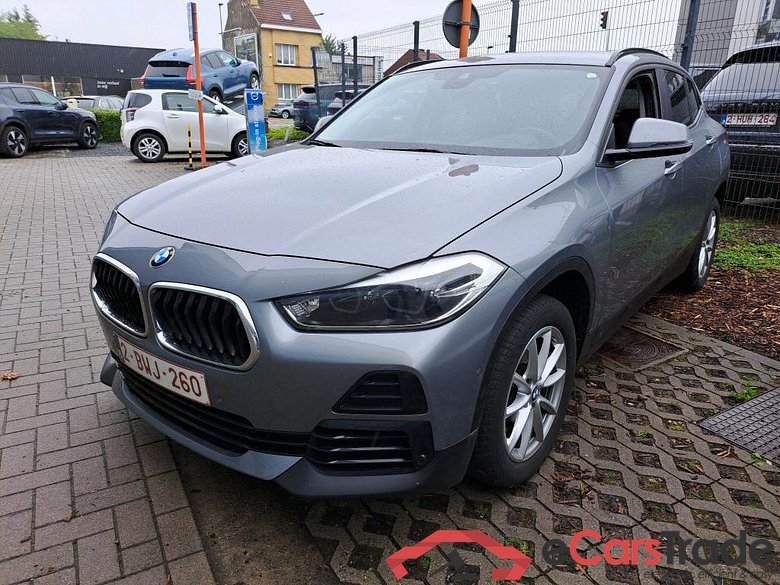 BMW X2 1.5 SDRIVE18I 100KW DCT
