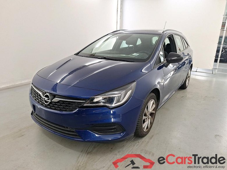 OPEL ASTRA SPORTS TOURER DIESEL - 2 1.5 Turbo D Edition S-S