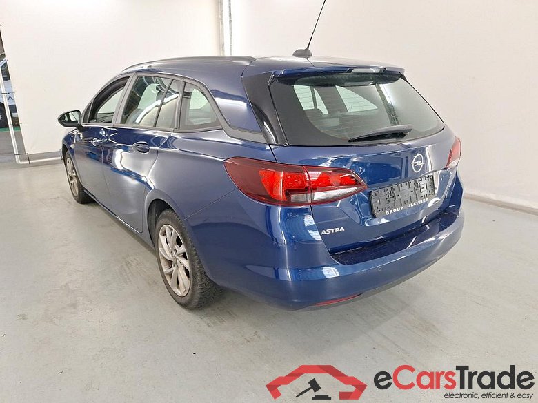 OPEL ASTRA SPORTS TOURER DIESEL - 2 1.5 Turbo D Edition S-S #3