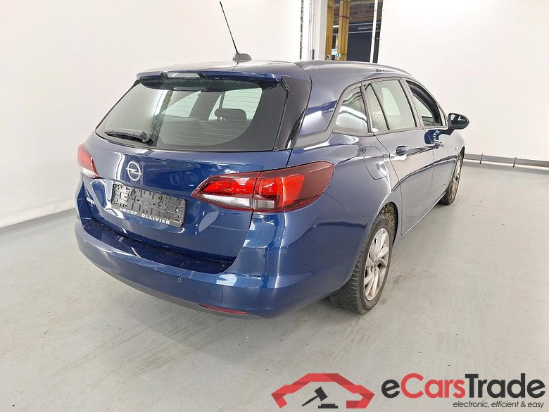 OPEL ASTRA SPORTS TOURER DIESEL - 2 1.5 Turbo D Edition S-S #4