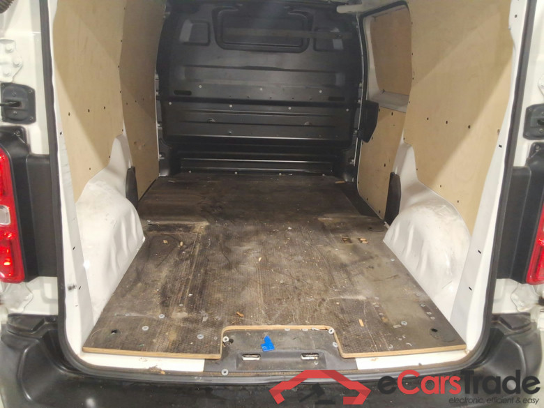 OPEL Vivaro 2.0 TURBO 90KW EDITION L2H1 3.1T AUTO #3