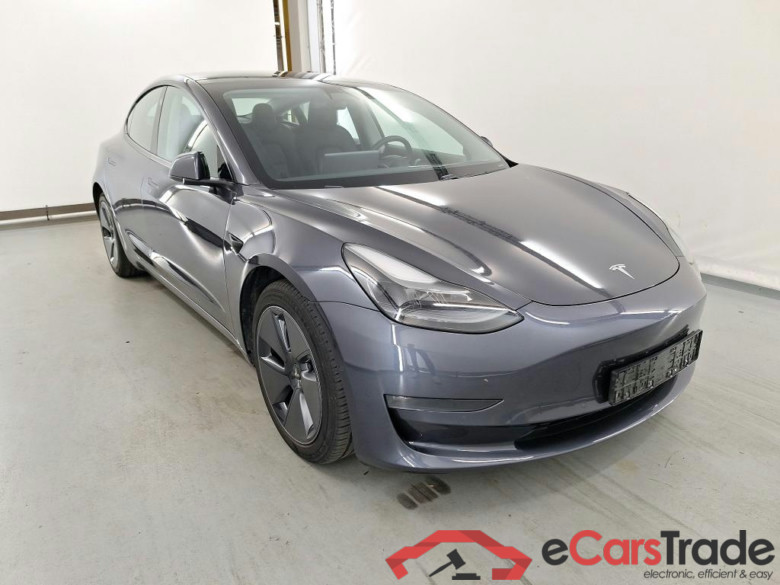 TESLA MODEL 3 75 KWH LONG RANGE DUAL MOTOR 4WD AUTO #2