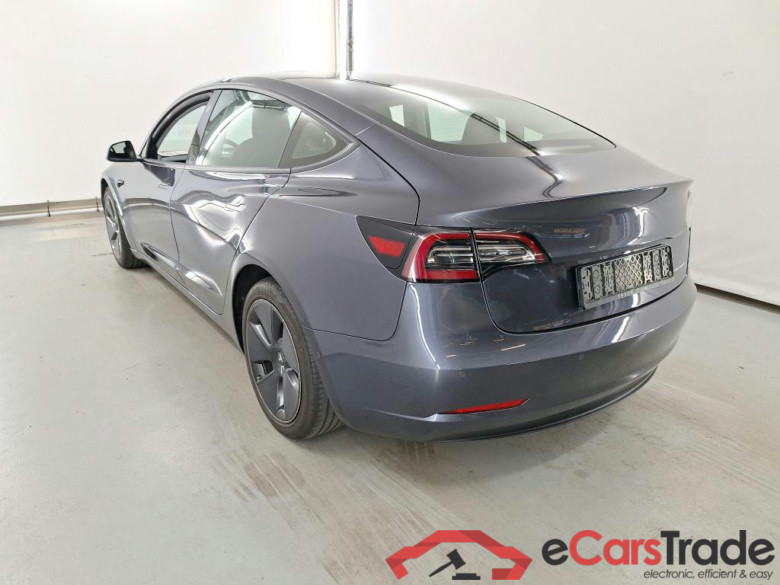 TESLA MODEL 3 75 KWH LONG RANGE DUAL MOTOR 4WD AUTO #3
