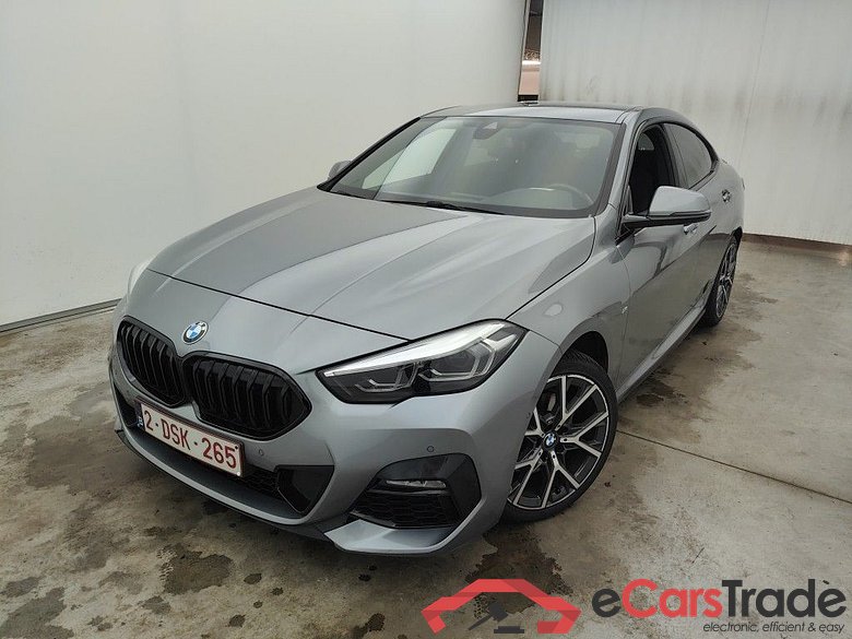BMW 2 Reeks Gran Coupé 218iA (100kW) 4d