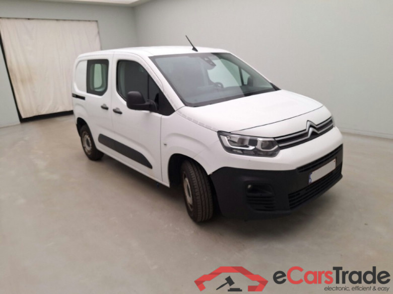 Citroen Berlingo 1.5 BlueHDi 2PL Navi Klima PDC ... #2