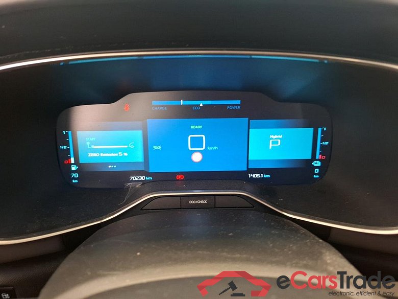 CITROEN C5 Aircross  2018  5P  SUV Hybrid 225 ëEAT8 Business #6