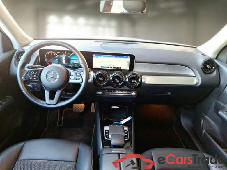 MERCEDES-BENZ GLB / 2019 / 5P / SUV GLB 200 D AUTOMATIC BUSINESS #3