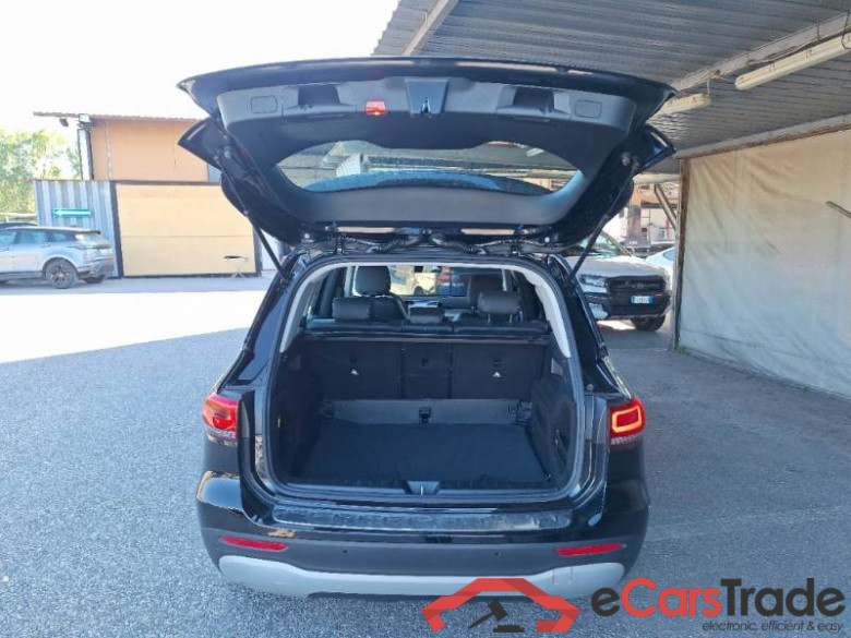 MERCEDES-BENZ GLB / 2019 / 5P / SUV GLB 200 D AUTOMATIC BUSINESS #5