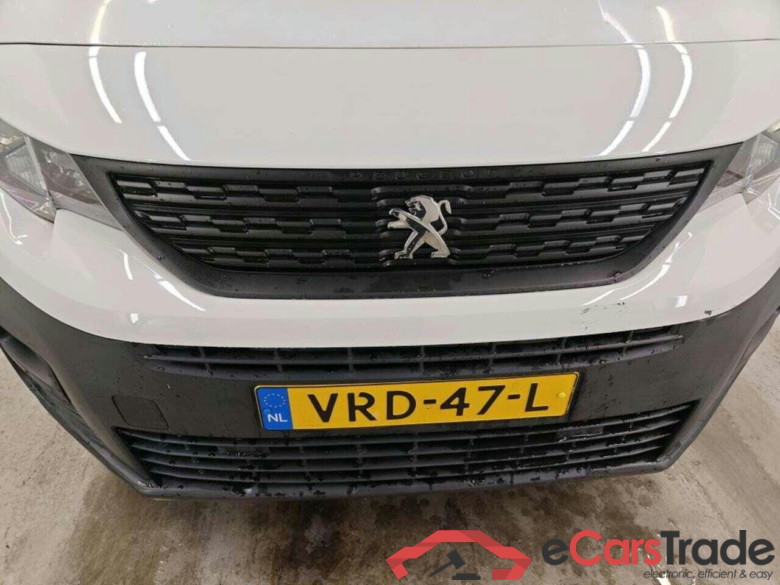PEUGEOT Partner 1.2 PT. Premium #4