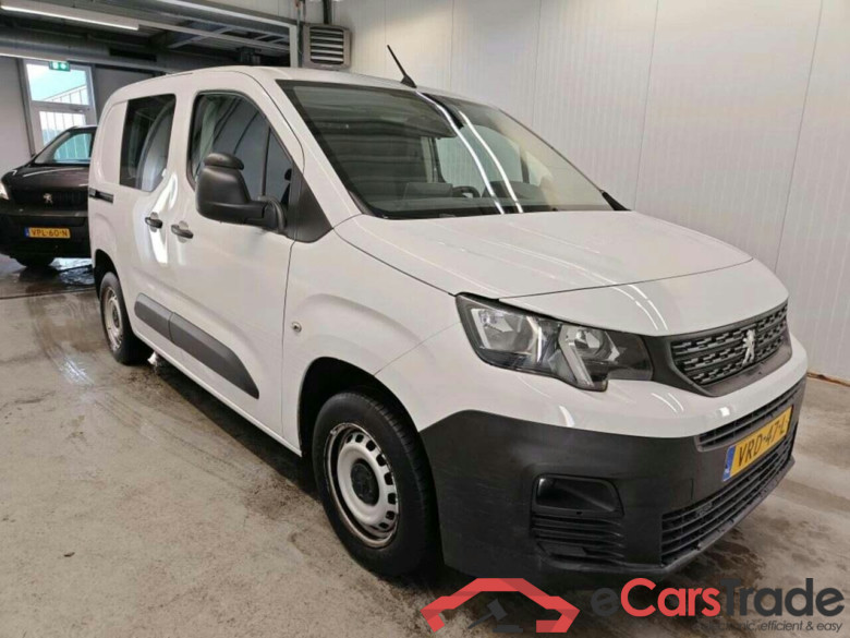 PEUGEOT Partner 1.2 PT. Premium #5