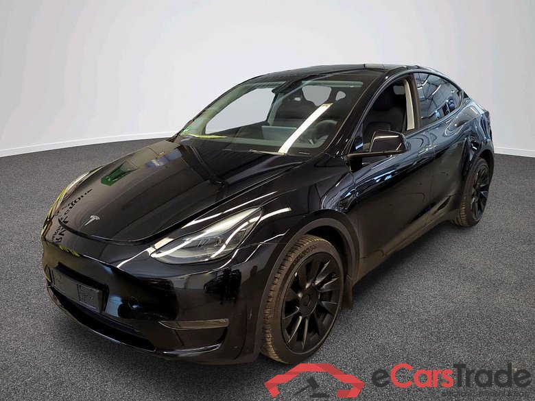 TESLA Model Y Long Range Dual Motor AWD 5d 378kW