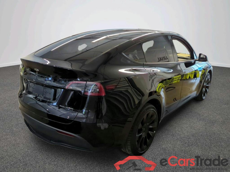 TESLA Model Y Long Range Dual Motor AWD 5d 378kW #2