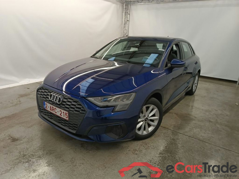Audi A3 Sportback 1.0 30 TFSi 81kW 5d #1