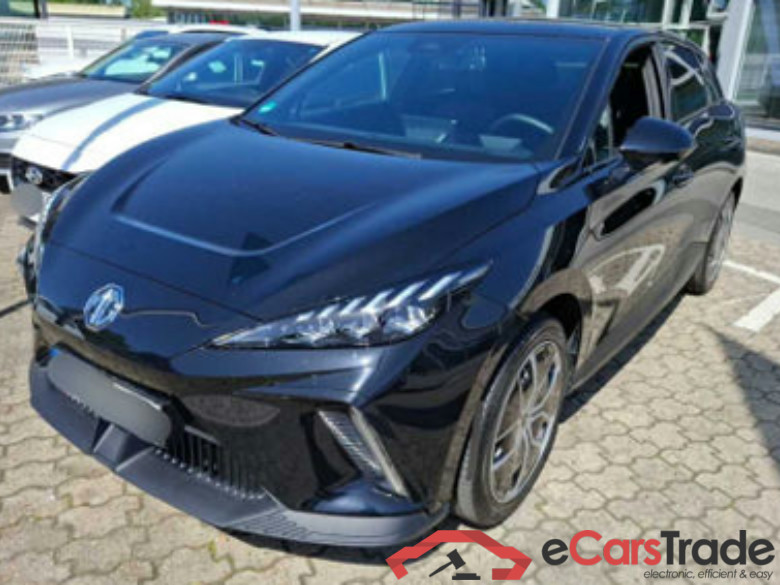 MG MG4 Luxury 5d 150kW #1