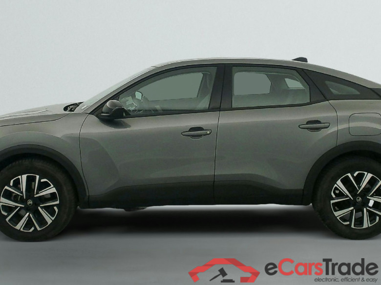 Citroen C4 Hybride 145 ch e-DCS6 Plus #4