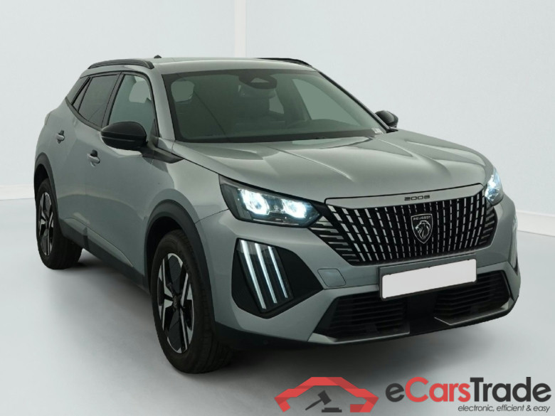 Peugeot 2008 100 S&S BVM6 Allure