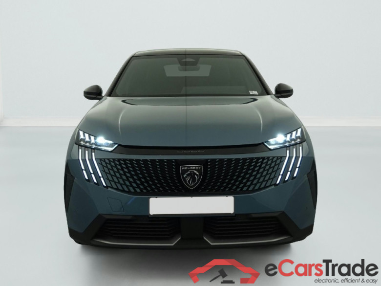 Peugeot 3008 Hybrid 145 e-DCS6 GT #2