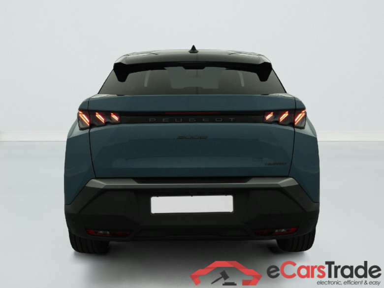 Peugeot 3008 Hybrid 145 e-DCS6 GT #6