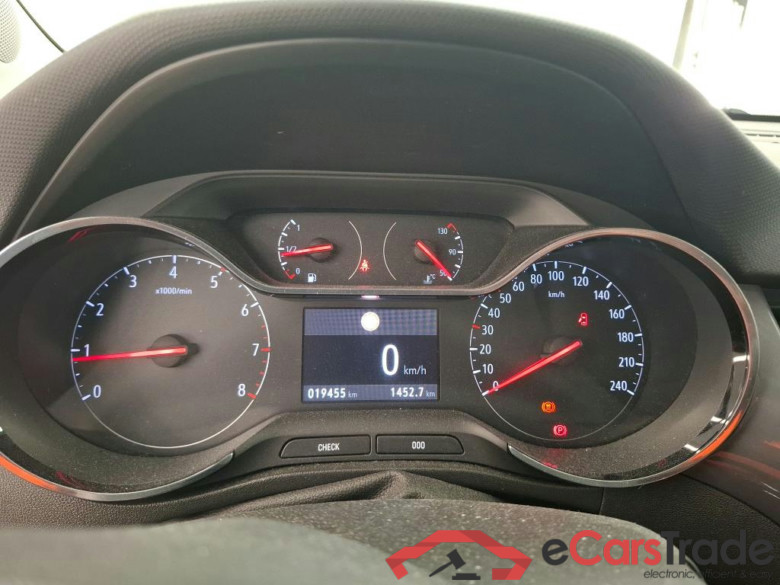 Crossland X Business Elegance 1.5 110CV BVM6 E6d #6