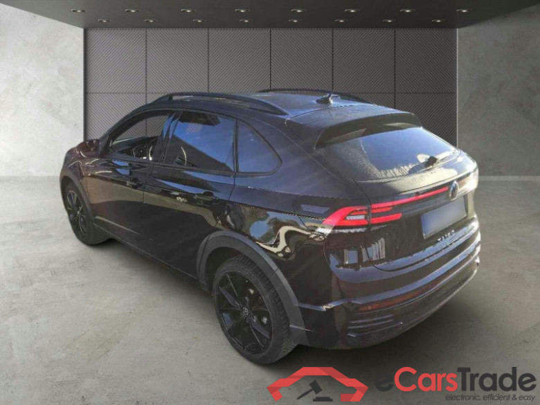 Volkswagen Taigo (CS1)(08.2021->) DE - SUV5 1.5 TSI EU6d, R-Line, 2021 - 2024 #4