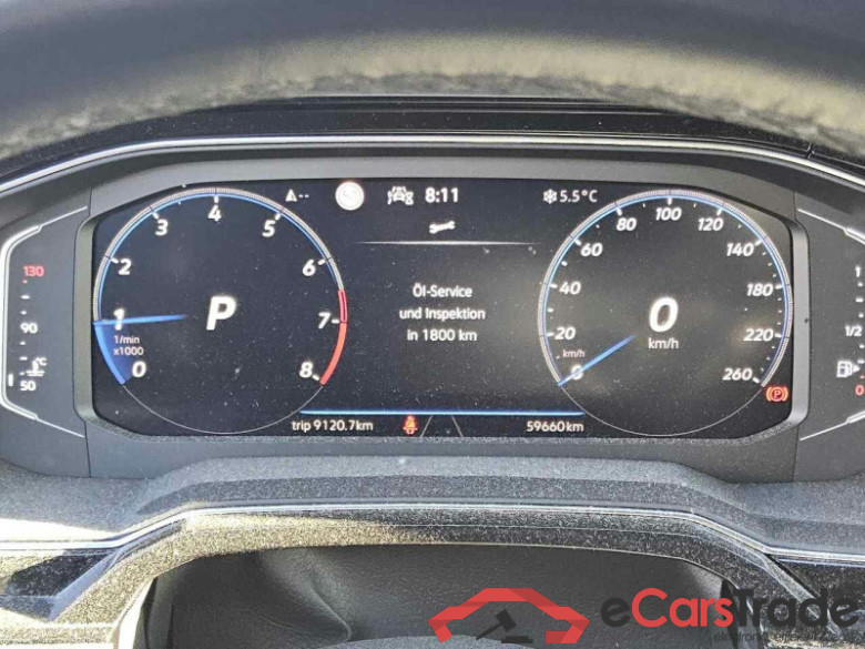 Volkswagen Taigo (CS1)(08.2021->) DE - SUV5 1.5 TSI EU6d, R-Line, 2021 - 2024 #6