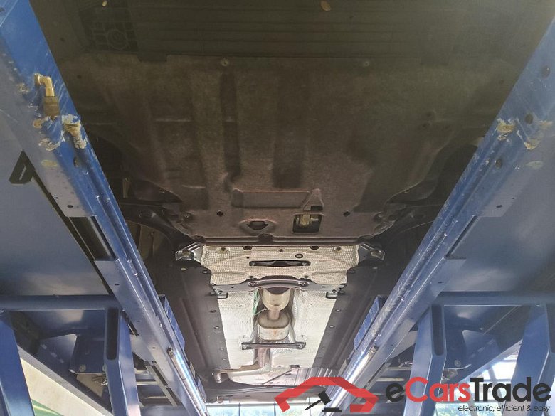 Ford Focus Lim. (CGE)(2018->) DE - LimS5 1.0 EcoBoost Mild-Hybrid EU6d, ST-Line X S/S, (Facelift) 2021 - 2024 #5