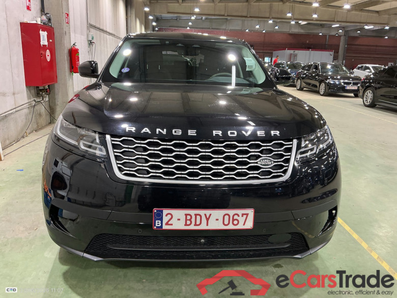 LAND ROVER RANGE ROVER VELAR 2.0 D200 AUTO 4WD #2