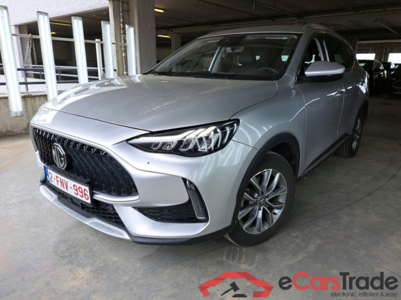 MG HS Comfort 1,5 TGDI 162 hp DCT #1