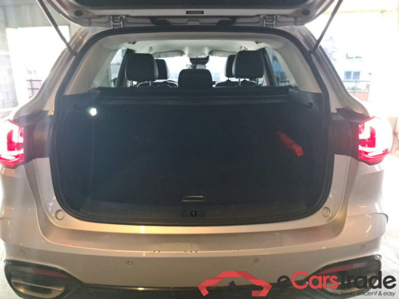 MG HS Comfort 1,5 TGDI 162 hp DCT #6