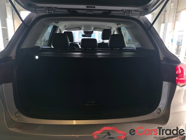 MG HS Comfort 1,5 TGDI 162 hp DCT #6