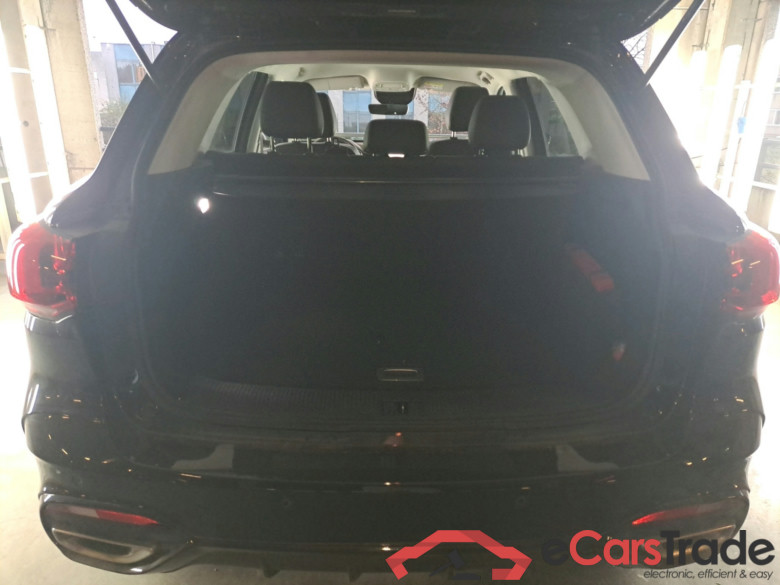 MG HS Comfort 1,5 TGDI 162 hp DCT #6