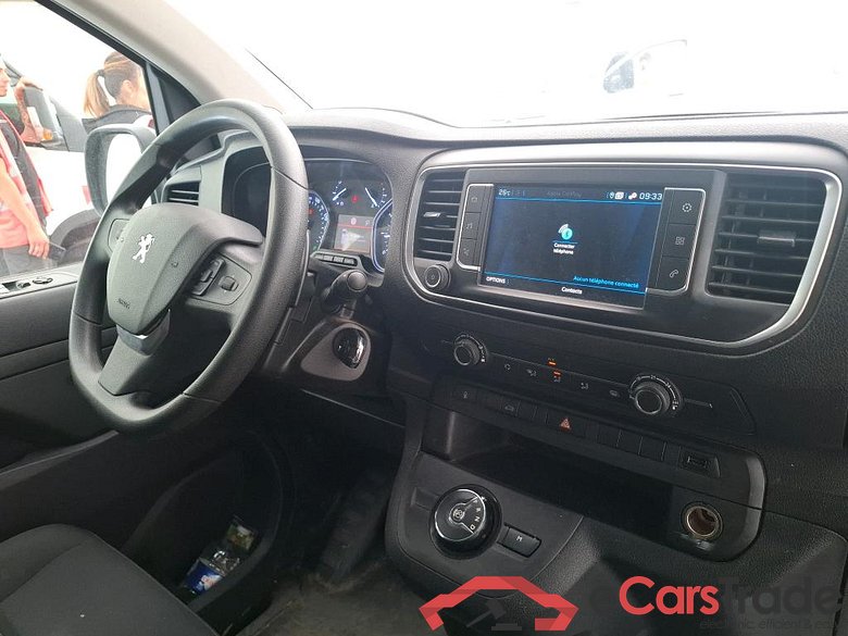 PEUGEOT Expert / 2016 / 4P / Fourgon tôlé 2.0 BHDI 145 AUTO S&S TAILLE XL #5