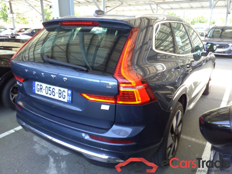 VOLVO XC60 VOLVO XC60 T6 AWD Ultimate Chrome #2