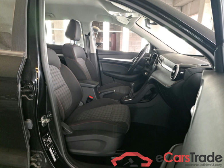 MG ZS Comfort 1.5 VTI-Tech 106 hp #5