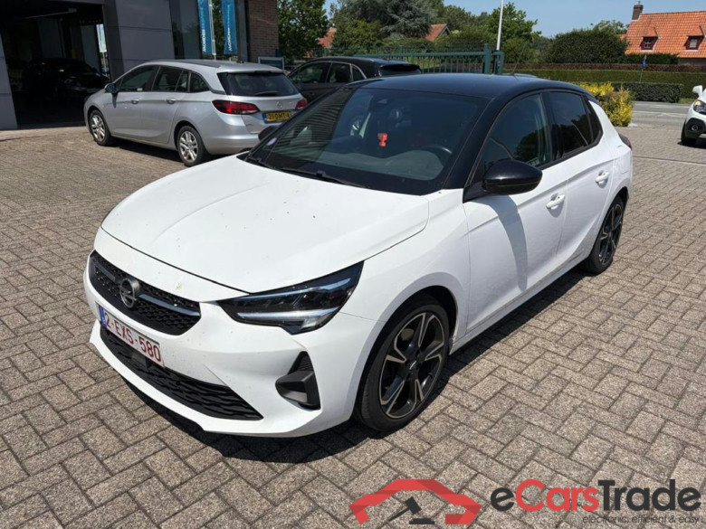 OPEL Corsa 1.2 Turbo GS Line S/S (EU6.4AP) #1