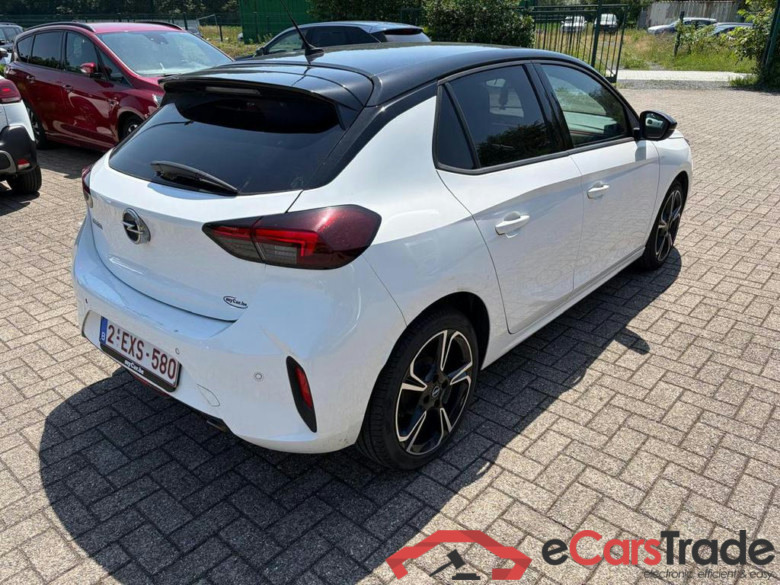 OPEL Corsa 1.2 Turbo GS Line S/S (EU6.4AP) #3