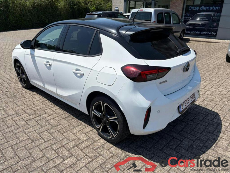 OPEL Corsa 1.2 Turbo GS Line S/S (EU6.4AP) #4