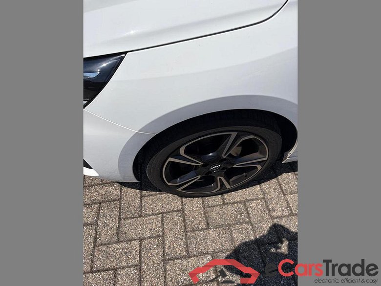 OPEL Corsa 1.2 Turbo GS Line S/S (EU6.4AP) #5