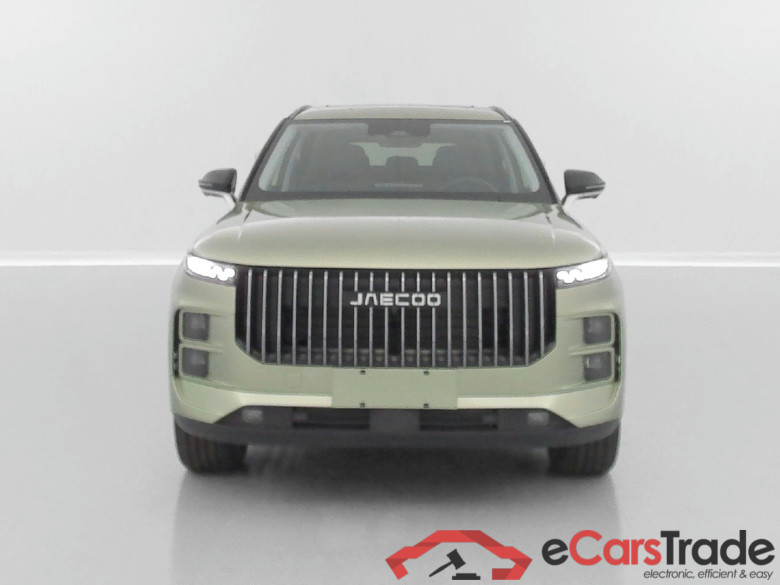Jaecoo J7 1.5 TGDi PHEV 279ch Exclusive #2