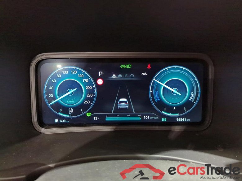 Kona Prime Elektro 2WD 64kWh #5