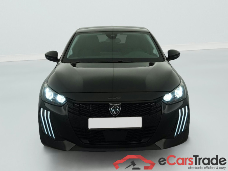 Peugeot 208 100 S&S BVM6 Allure #2